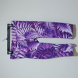 The Northface Women's Flashdry Capris